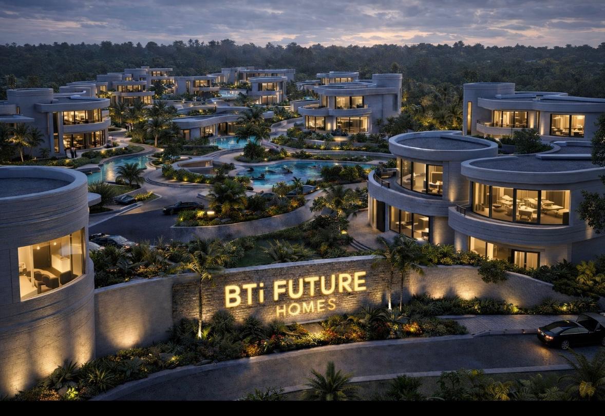 BTi Future Homes
